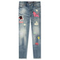 BB Future Jean - X