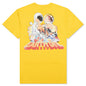 BB Galactic S/S Knit - Freesia