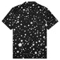 BB Galatica S/S Woven - Black