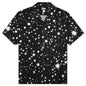 BB Galatica S/S Woven - Black