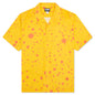 BB Galatica S/S Woven - Daffodil