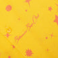 BB Galatica S/S Woven - Daffodil