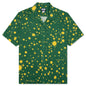 BB Galatica S/S Woven - Verdant Green