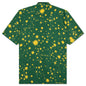 BB Galatica S/S Woven - Verdant Green