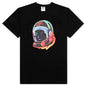 BB Galaxy S/S Tee - Black