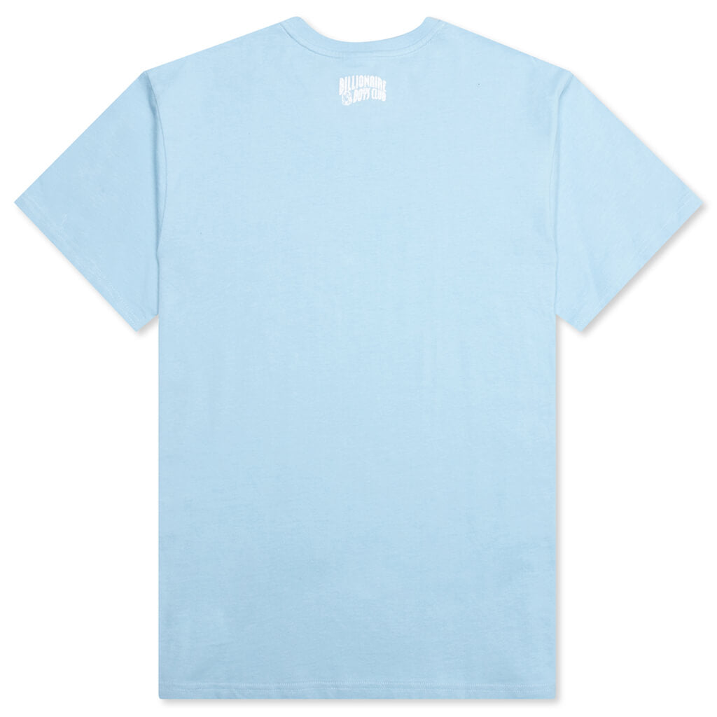 BB Galaxy S/S Tee - Dream Blue