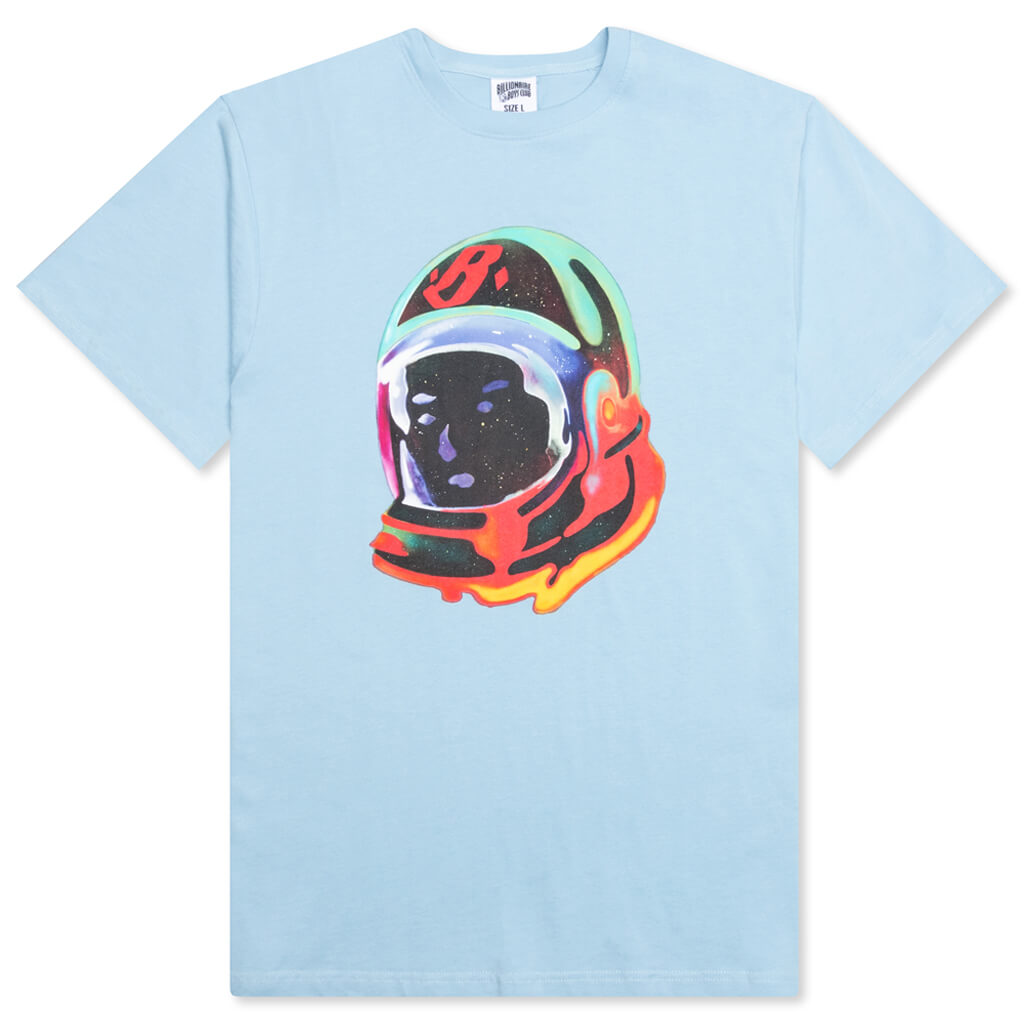 BB Galaxy S/S Tee - Dream Blue