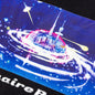 BB Galaxy S/S Tee - Black