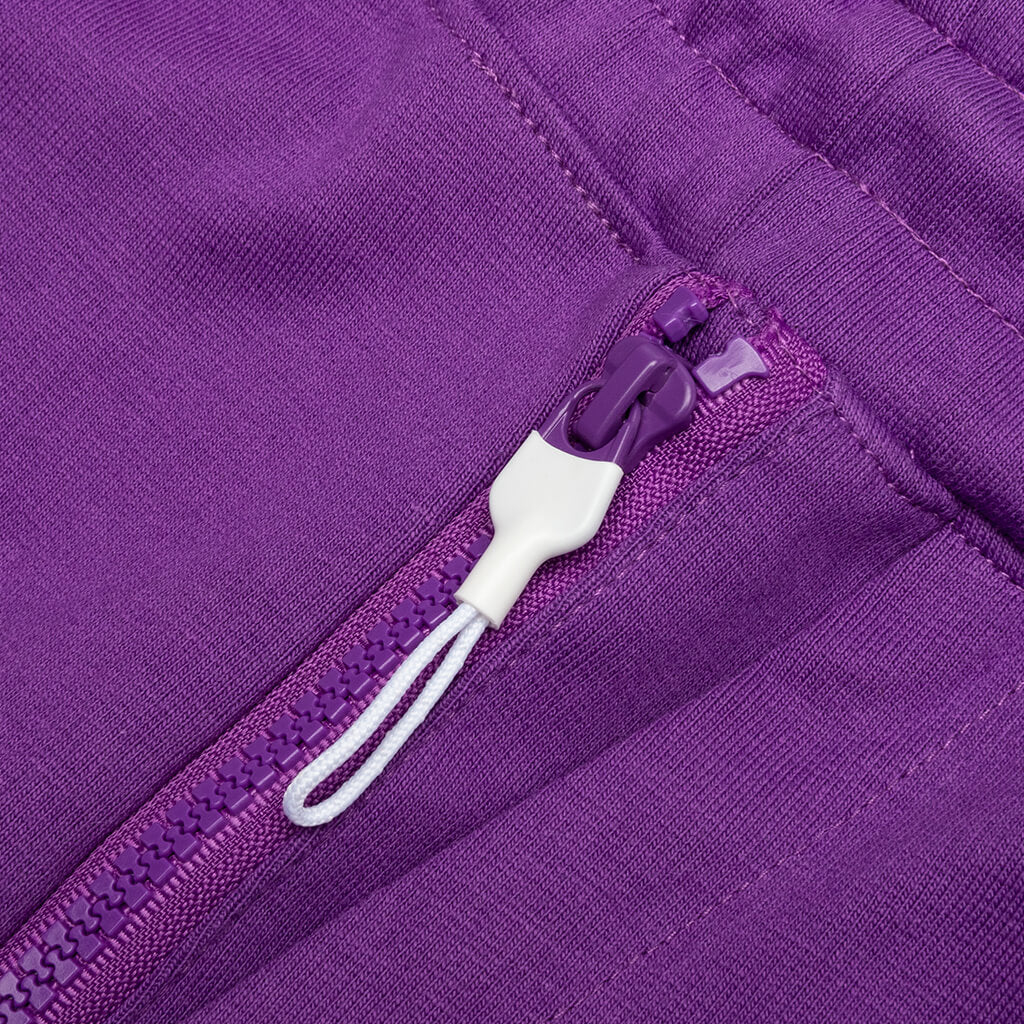 BB Grail Short - Amaranth Purple