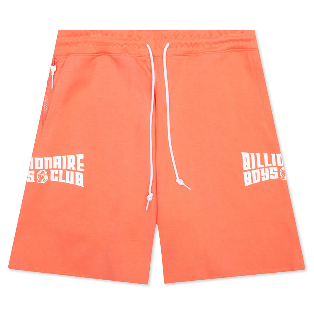BB Grail Short - Georgia Peach