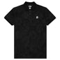 BB Gravity S/S Polo - Black