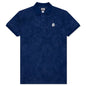 BB Gravity S/S Polo - Blue Depths