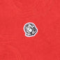 BB Gravity S/S Polo - Rogue Red