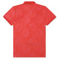 BB Gravity S/S Polo - Rogue Red