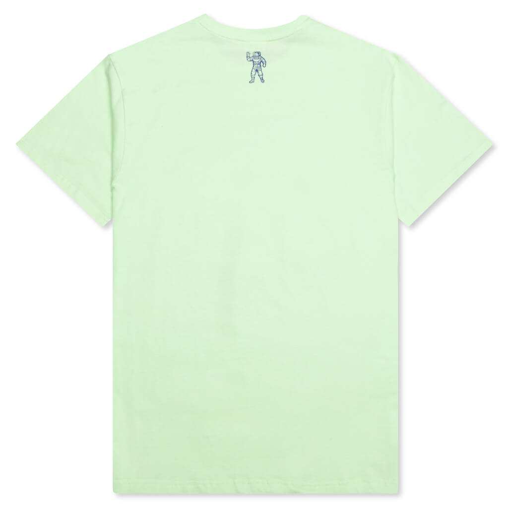 BB Great Scene S/S Tee - Patina Green
