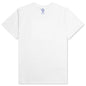 BB Great Scene S/S Tee - White