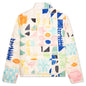 BB Grizzly Jacket - Buttercream