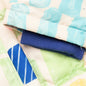 BB Grizzly Jacket - Buttercream