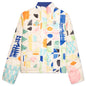BB Grizzly Jacket - Buttercream