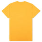 Billlionaire Boys Club BB Gumball Galaxy S/S Knit - Old Gold