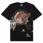 BB H.M.B.E S/S Knit - Black