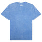 BB H.M.B.E S/S Knit - Ultramarine