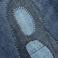 BB Half Moon Jean - Gyser