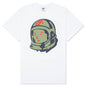 BB Harmony S/S Tee - Bleach White