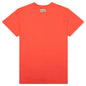BB Harmony S/S Tee - Hot Coral