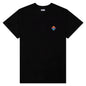 BB Harvest S/S Knit - Black