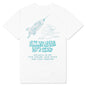 BB Harvest S/S Knit - White