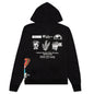 BB Health Hoodie - Black
