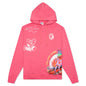 BB Health Hoodie - Fruit Dove