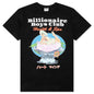 BB Health & Spa S/S Tee - Black