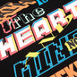 BB Heart and Mind L/S Tee - Black