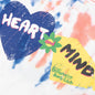 BB Heart and Mind S/S Knit - Sodalite Blue