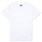 BB Helium S/S Tee - White