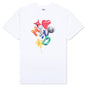 BB Helium S/S Tee - White