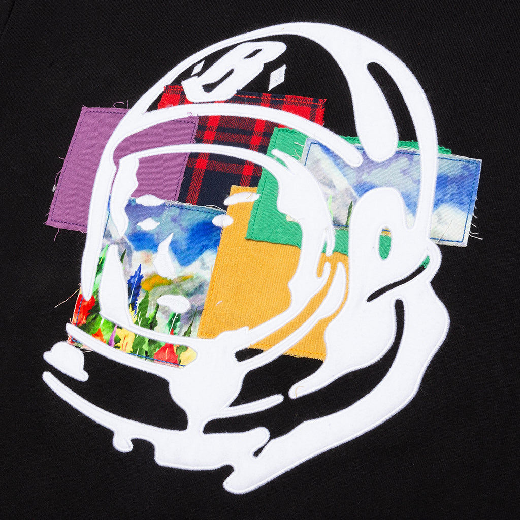 BB Helmet Crew - Black