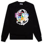 BB Helmet Crew - Black