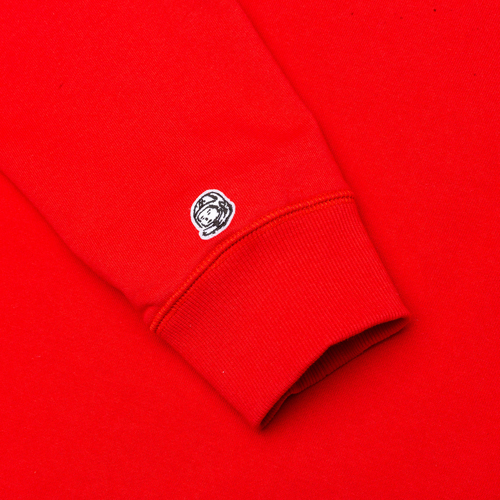 BB Helmet Crew - High Risk Red