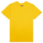 BB Helmet S/S Tee - Daffodil