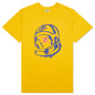 BB Helmet S/S Tee - Daffodil