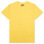 BB Helmet S/S Tee - Lemon Drop