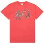 BB Helmet S/S Tee - Rogue Red