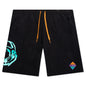 BB Helmet Short - Black