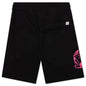 BB Helmet Sweatshort - Black