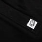 BB Helmet Sweatshort - Black