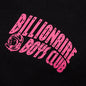 BB Helmet Sweatshort - Black