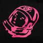 BB Helmet Sweatshort - Black